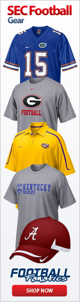 Football Fanatics Graphics