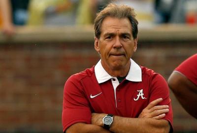 Prediction: Alabama Will Not Win 2017 College Football Playoff National Championship