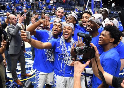 2017 SEC in March Madness Preview: The SEC Looks to Establish Itself as a Power