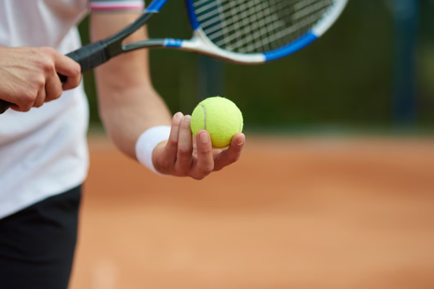 6 Tips on Mastering the Art of Tennis Betting