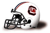 south carolina football helmet
