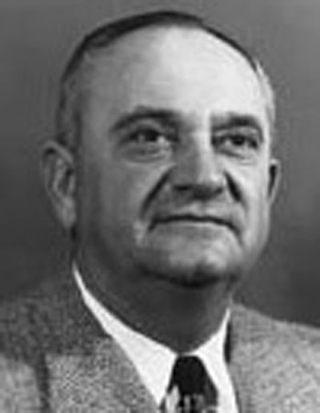 Adolph Rupp