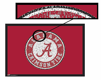 Sorry Lsu Not Alabama Crimson Tide Pictures Tidepics