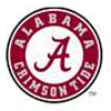 Alabama Crimson Tide Logo