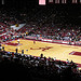 Alabama Basketball Arena