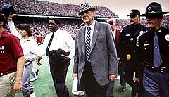 bear bryant