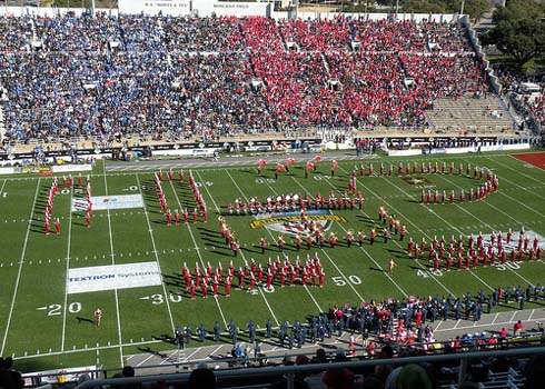 Armed Forces Show