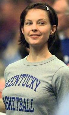 Ashley Judd