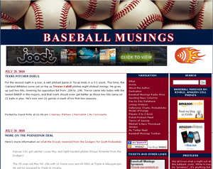 baseballmusings.com