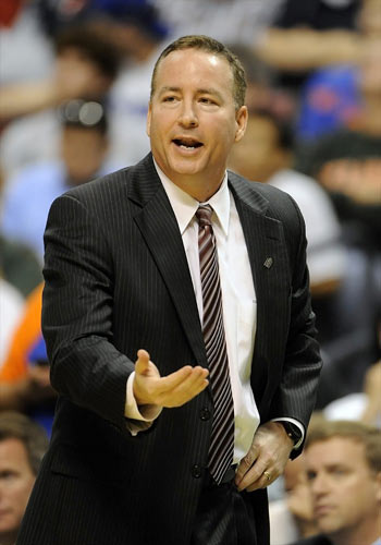 Billy Kennedy