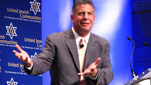 Tennessee Basketball Coach Bruce Pearl.