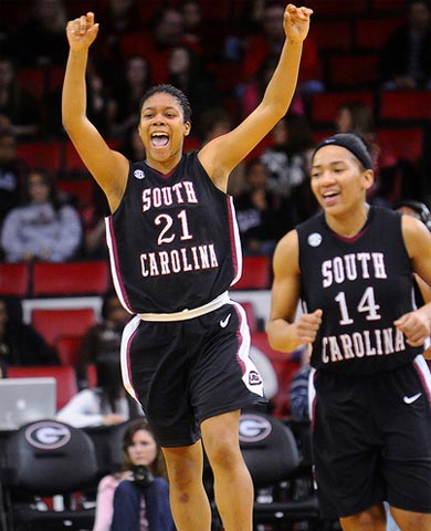 basketball carolina south gamecocks womens 2010 preview lambert flikr kelly thanks great secsportsfan