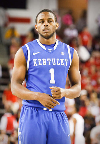 Darius Miller