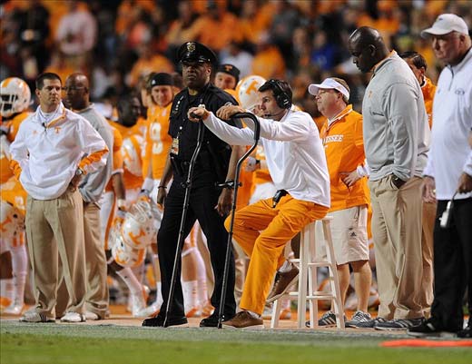 SEC Football 2012:  Week 12 Review and Week 13 Preview