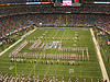 Florida Gators Band