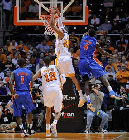 Florida Gators Basketball