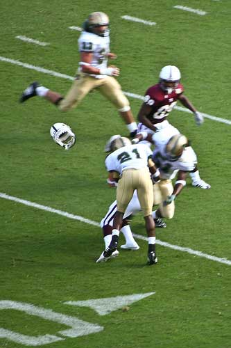 Mississippi State football