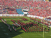 Georgia Bulldogs Football Band