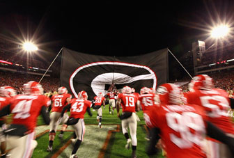 Georgia Bulldogs