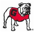 Georgia Bulldogs Logo