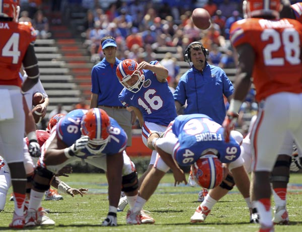 College Football 2014: SEC Rankings and Projections