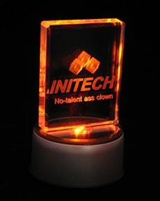 Inittech