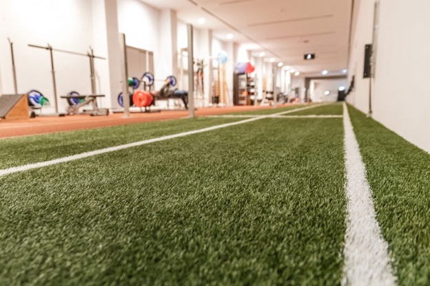 Is Artificial Turf - Is It a Good Option For Gyms?