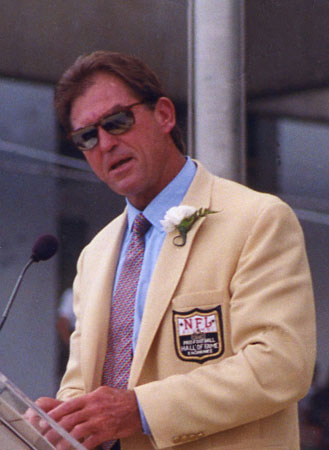 Jack Youngblood Biography