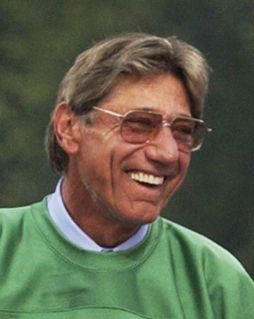 Joe Namath Biography