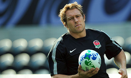 Jonny Wilkinson