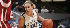 Kentucky Wildcats Womens Basketball
