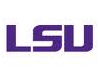 LSU Tigers Logo