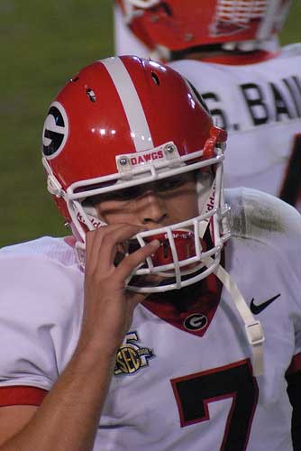 Matthew Stafford