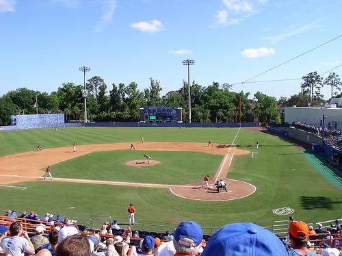 Mckethan Stadium