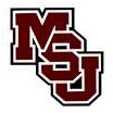 Mississippi State Bulldogs Logo