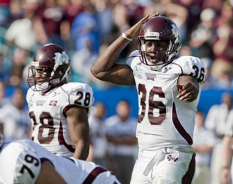 2011 Mississippi State Bulldogs Football Preview