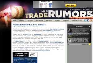 mlbtraderumors.com