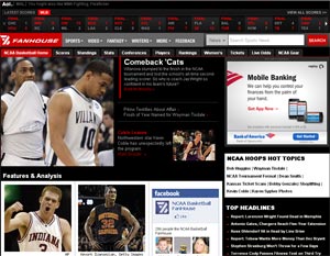 ncaabasketball.fanhouse.com