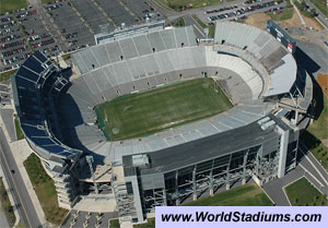 Beaver Stadium