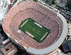 Neyland Stadium