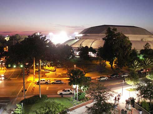 Florida Gators women's basketball