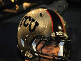 Oregon Helmet