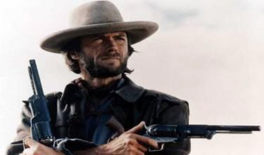 Outlaw Josey Wales