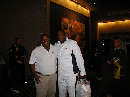 Ozzie Newsome