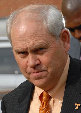 Phil Fulmer