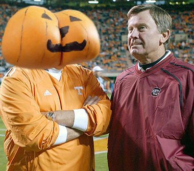 Pumpkin head fulmer