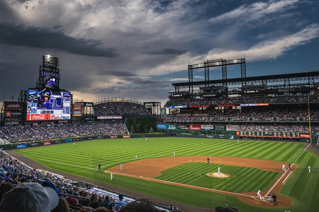 From April to October: Roster Depth as a Predictor of MLB World Series Success