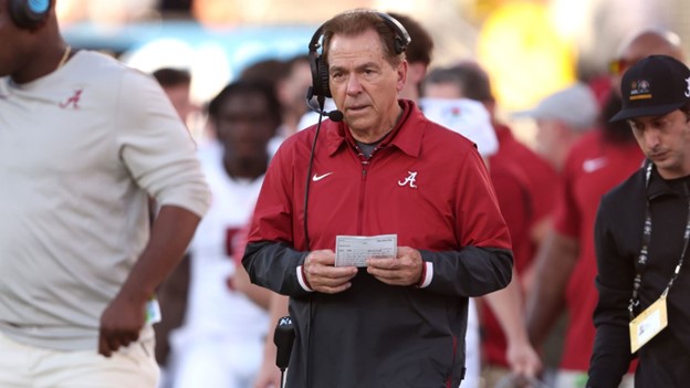 How Will Sabans Retirement Affect the Players in Alabama?