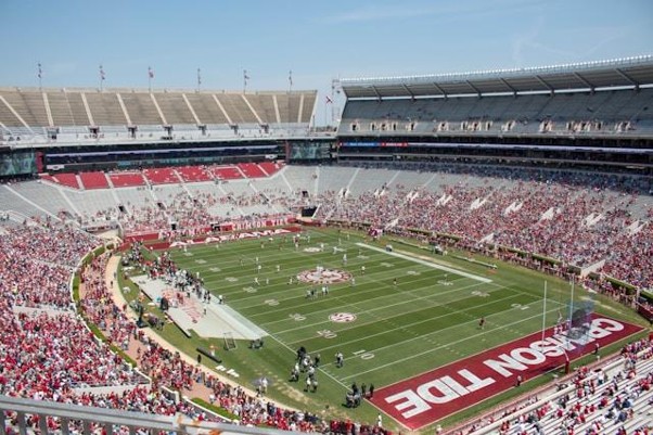 SEC Football Programs Primed to Dominate Conference Competition in 2026