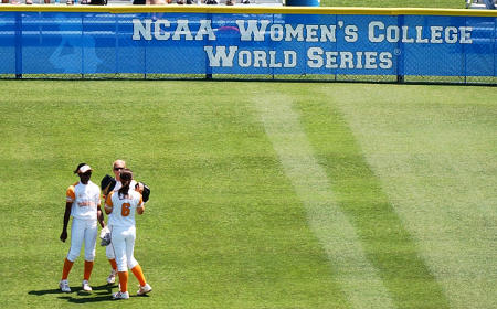 SEC Softball